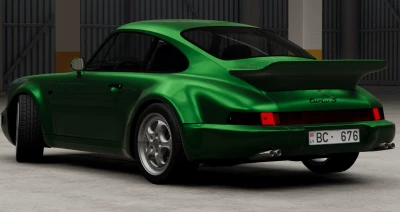 Porsche 911 v1.0