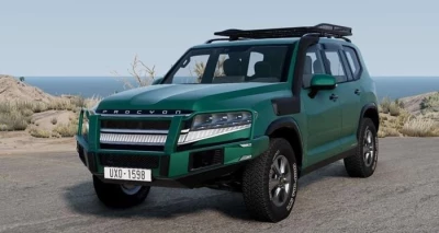 Procyon Centauri 2022 v1.0