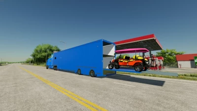 Race Car Stacker v1.0.0.0