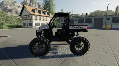 19 Polaris 1000 v1.0.0.0