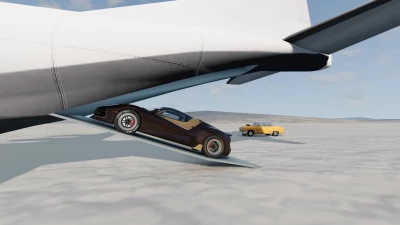 Ramp Doors for AN-12 v0.1