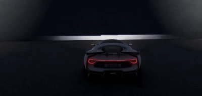 Realistic Headlights v1.27