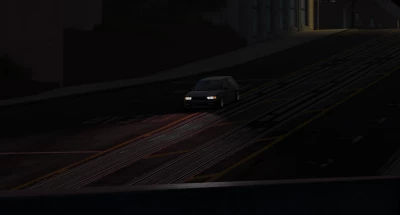 RGB Headlights v0.1