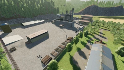 Rogue River Valley v1.0.0.0