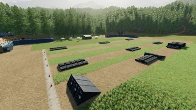 Rogue River Valley v1.0.0.0