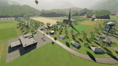 Rogue River Valley v1.0.0.0