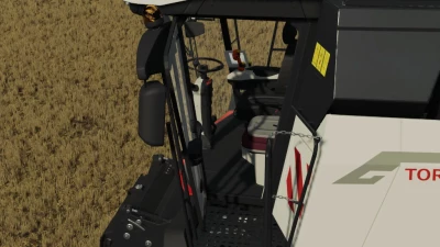 Rostselmash Torum 770 v1.0.0.0