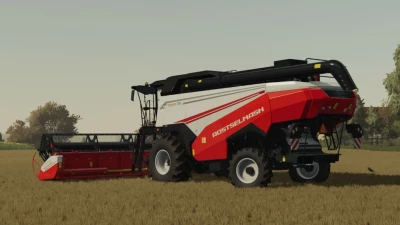 Rostselmash Torum 770 v1.0.0.0