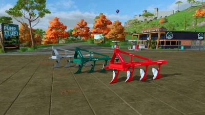 Salgamlilar Profil v1.0.0.0