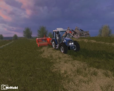 SIPMA Z 224 CZERWONY v2.1