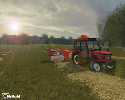 SIPMA Z 224/2 BIAŁY CZERWONY V2.1