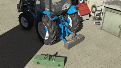 Small Weight V1.0.0.0