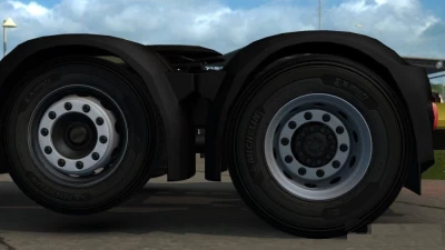 Smarty Wheels Pack v1.47