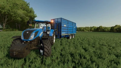 Smyth Fieldmaster 20T v1.0.0.0