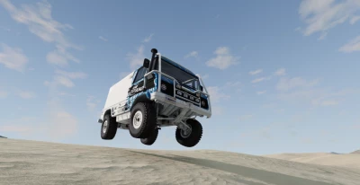 Stambecco Pack v1.21