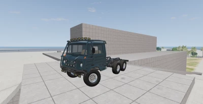 Stambecco Pack v1.21