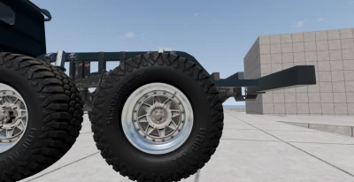 Stambecco Pack v1.21