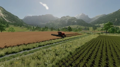 Swathing Addon v1.0.0.0