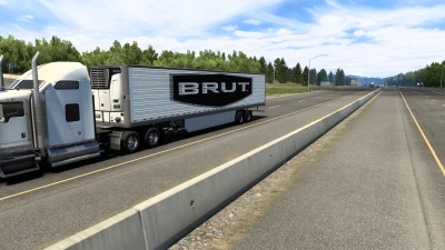 The Godfather's Ai Traffic Pack 8 1.0