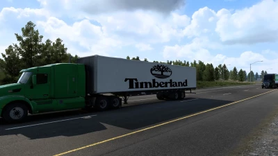 The Godfather's Ai Traffic Pack 8 1.0