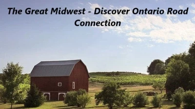 The Great Midwest - Discover Ontario RC v1.1