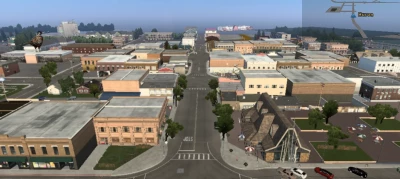The Great Midwest v1.0 1.46