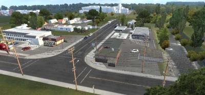 The Great Midwest v1.0 1.46