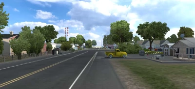 The Great Midwest v1.0 1.46