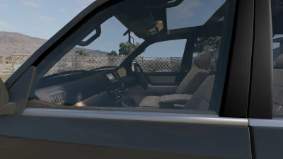 Toyota Land Cruiser 100 v1.2