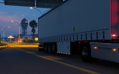 Trailer Maral Krone v1.46