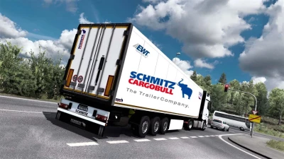 Trailer Schmitz Pack v1.46