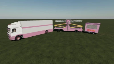 Twister fairground v1.0.0.0