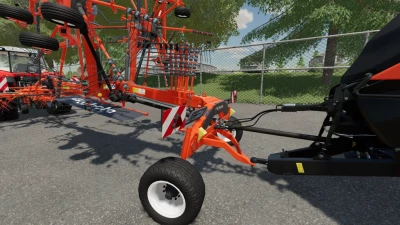 Ultimate Mowing And Baling Pack v1.0.0.0