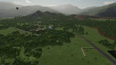 Untamed Wilderness v1.0.1.0