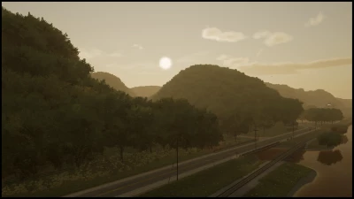 Upper Mississippi River Valley 4X Version v2.0