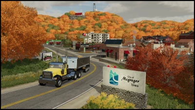 Upper Mississippi River Valley 4X Version v2.0