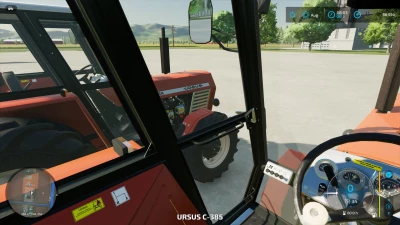 Ursus C385-1014 v1.0.0.0