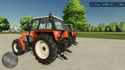 Ursus C385-1014 v1.0.0.0