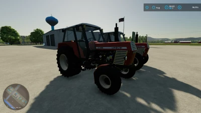 Ursus C385-1014 v1.0.0.0