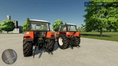 Ursus C385-1014 v1.0.0.0