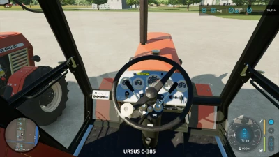 Ursus C385-1014 v1.0.0.0