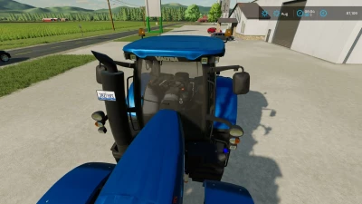 Valtra S Series by TaZ-Modding v2.0.0.1