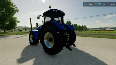 Valtra S Series by TaZ-Modding v2.0.0.1