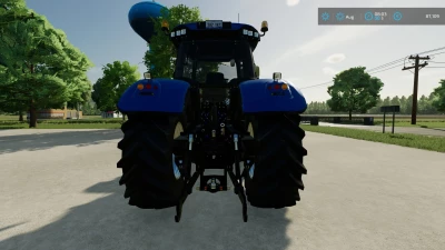 Valtra S Series by TaZ-Modding v2.0.0.1