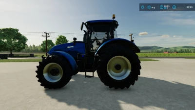 Valtra S Series by TaZ-Modding v2.0.0.1