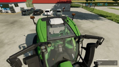 Valtra T Series v1.0.0.0