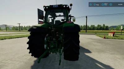 Valtra T Series v1.0.0.0