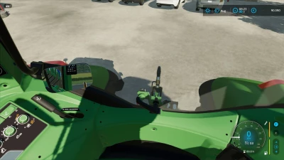 Valtra T Series v1.0.0.0