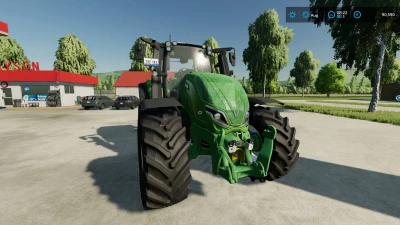 Valtra T Series v1.0.0.0