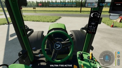 Valtra T Series v1.0.0.0